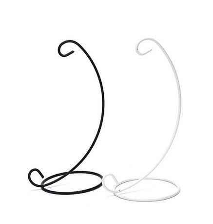 all in one place עיצוב פנים Candle Holder Iron Metal Hanging Stand Wedding Candlestick Glass Ball candle Lantern Cabin Micro Landscape Lantern Hanging