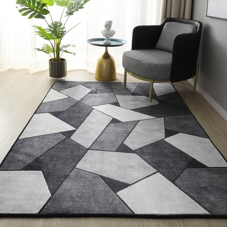 all in one place עיצוב פנים Carpets for Living Room Decorationwaterproof Floor Lounge Rug Large Area Rugs Bedroom Carpet Modern Home Living Room Decor Mat
