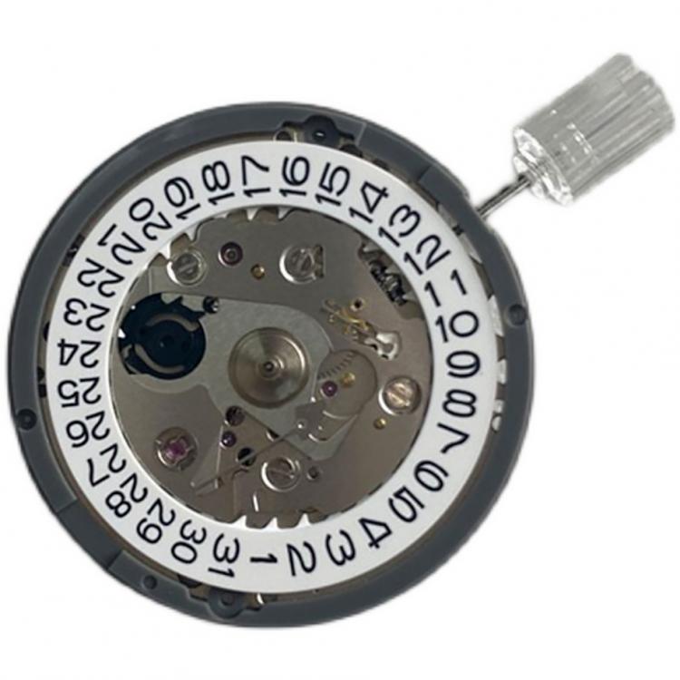all in one place שעונים Automatic Mechanical Movement for Japan NH35A NH35 Watch High Accuracy Movement Date Replacement Parts Movement Repair Tool Set