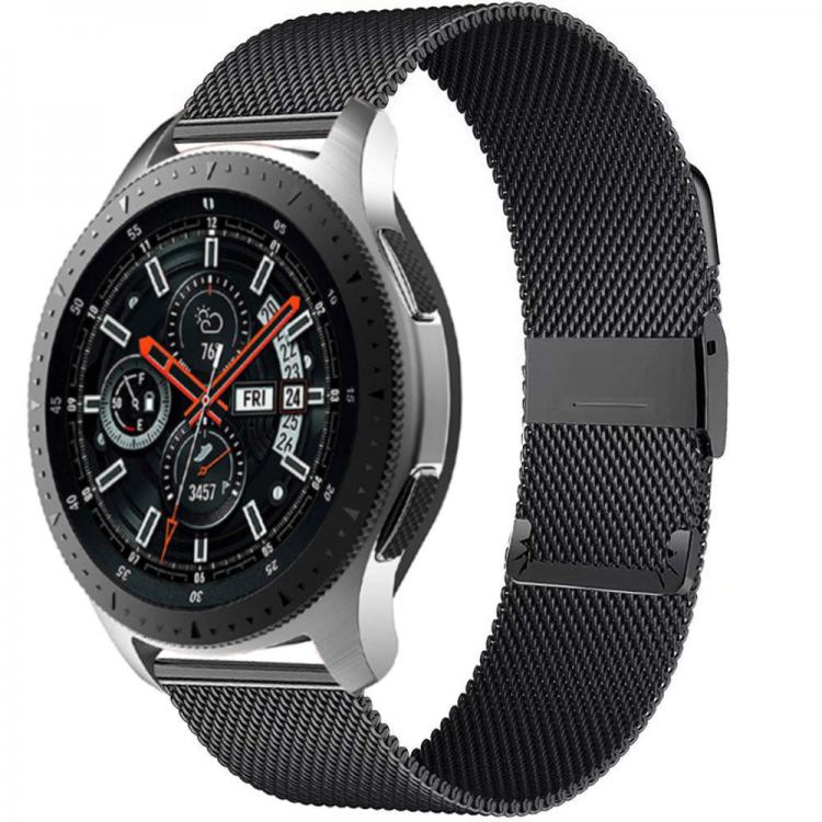 all in one place שעונים Milanese metal strap For Samsung Galaxy watch 4 40mm 44mm trend watch accessories for Samsung Galaxy Watch 4 Classic 42mm 46mm
