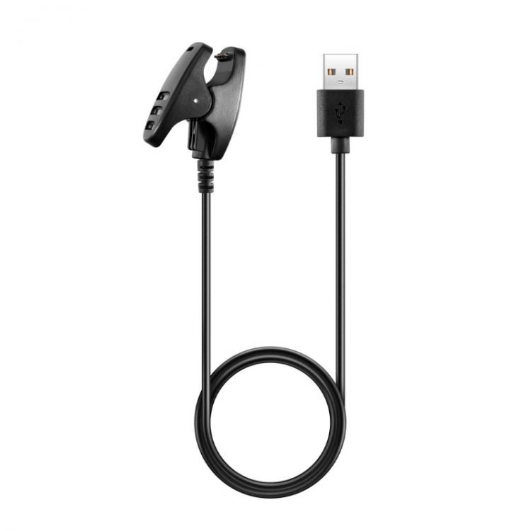 all in one place שעונים 1M USB Clip Charger Cable for Suunto 3 Spartan Trainer Ambit Ambit 2 3 Traverse