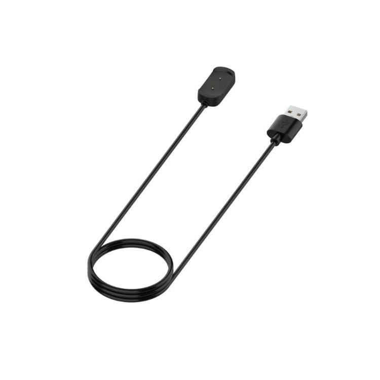 all in one place שעונים 1m Universal USB Magnetic Charging Cable Data Charger For Amaz fit T-Rex GTR 42mm GTR 47mm GTS Watch