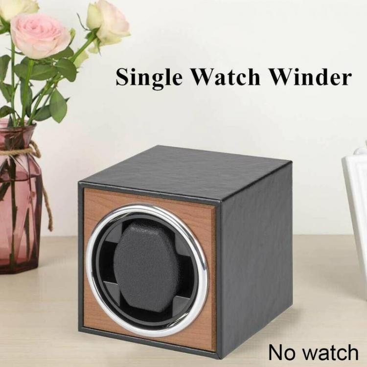 all in one place שעונים Watch Winder For Automatic Watches New Version 4+6 Wooden Watch Accessories Box Storage Collector High Quality Vertical Shaker