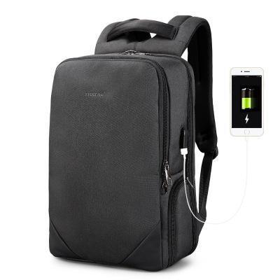 all in one place ציוד היקפי Tigernu 20L 15.6 inch Large Capacity Backpack USB Chargering Outdoor Comfortable Design Business Student Laptop Bag