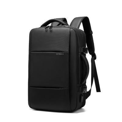 all in one place ציוד היקפי OUTWALK Expandable Outdoor Backpack Practical Multi-function Men's Travel Hiking Laptop Bag