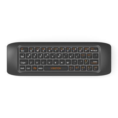all in one place ציוד היקפי KB-91S 2.4G Wireless Keybord And Air Mouse