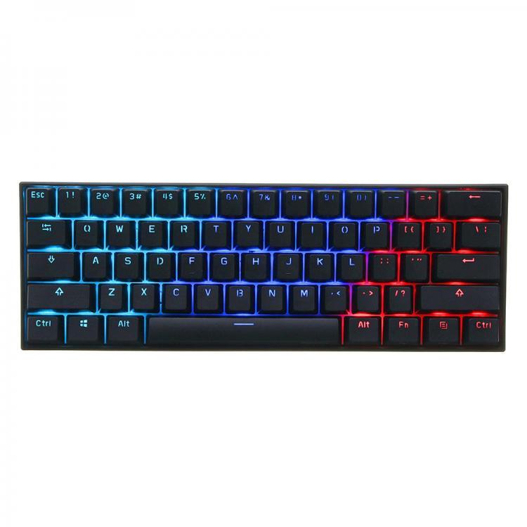 all in one place ציוד היקפי Anne Pro 2 Gateron Switch מקלדת גיימינג מכאנית