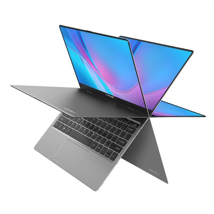 all in one place ציוד היקפי Teclast F5 Laptop 11.6 inch Touch Screen 360&deg; Rotating Intel Gemini Lake N4100 8GB DDR4 256GB SSD Notebook