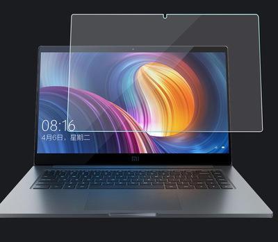 all in one place ציוד היקפי 15.6 inch Laptop Screen Protector Screen Cover HD Tough for Xiaomi Pro