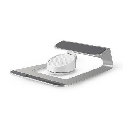 all in one place ציוד היקפי UPERGO Laptop Stand  Portable Adjustable Lifting Computer Bracket Display Bracket for 10-15.5 inch Notebook