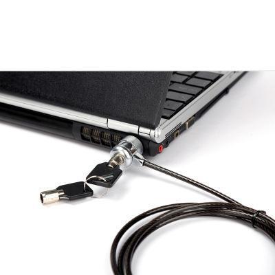all in one place ציוד היקפי Password Type Laptop Lock LCD Monitor Anti-theft Lock-K9008