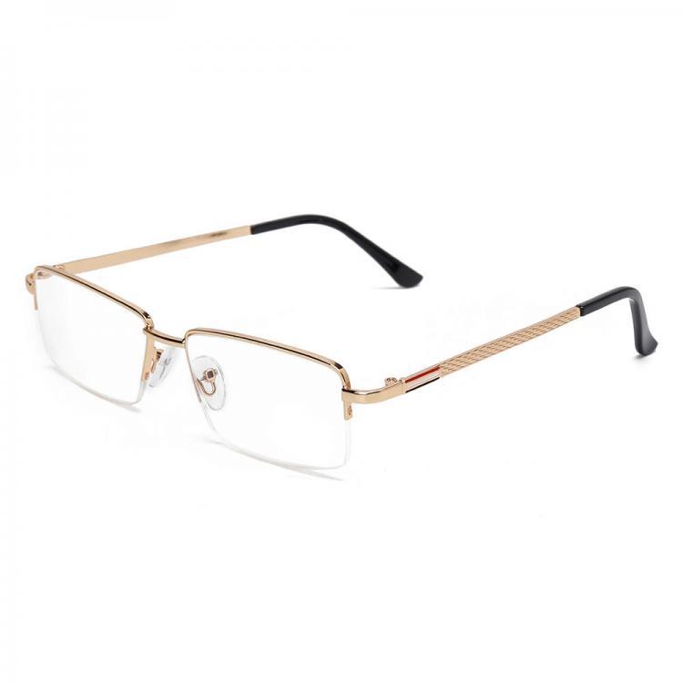 all in one place בגדי נשים HD Anti Blue Ray Reading Glasses Ultralight Full Frame Computer Presbyopic Eyeglasses