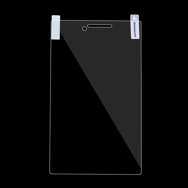 all in one place ציוד היקפי Transparent Screen Protector Film For Lenovo A7-10 Tablet