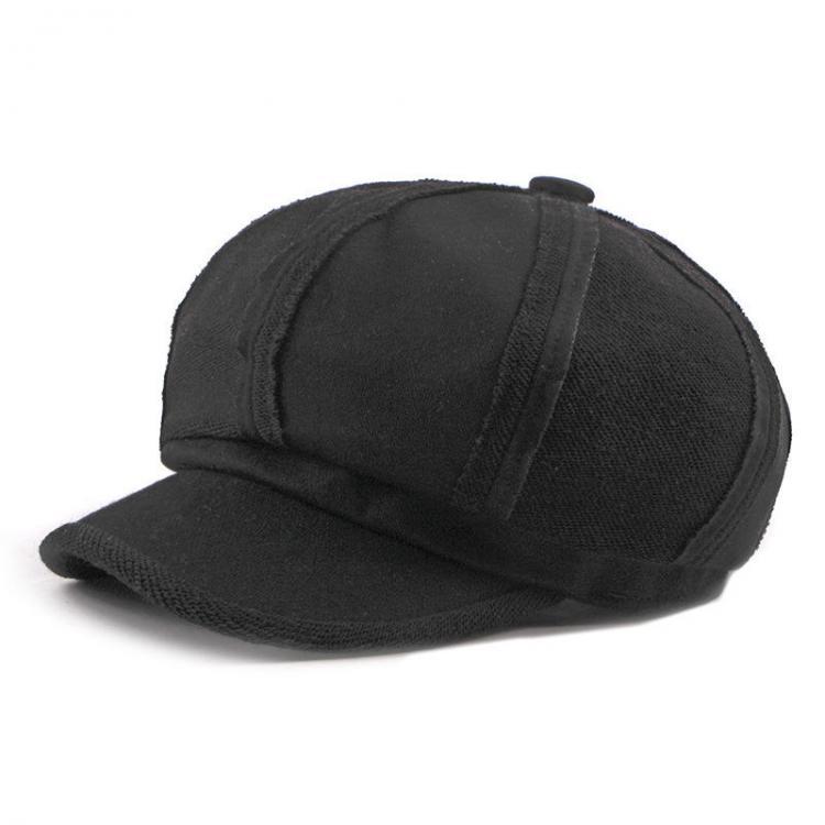 all in one place בגדי נשים Men Women Adjustable Cotton Patchwork Baseball Dad Cap Outdoor Leisure Peaked Cap