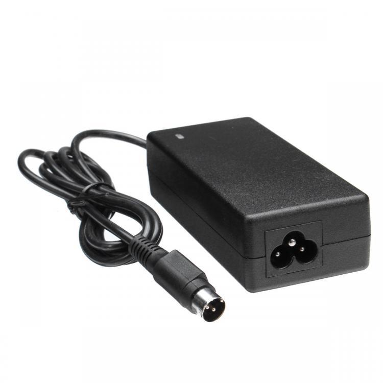 all in one place ציוד היקפי 24V 3A DC 3 Pin Switching Power Supply Adapter Charger 100-240V AC Input For Printer TV Box MP3 Camera Use