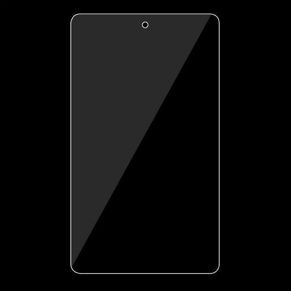 all in one place ציוד היקפי Transparent Screen Protector for Teclast P80h Tablet