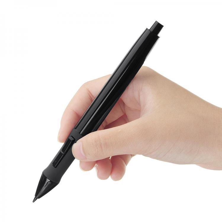 all in one place ציוד היקפי Huion P68 Battery Digital Pen for Huion Graphics Drawing Tablets H420/W58/H580/H58L/680S