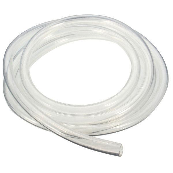all in one place ציוד היקפי 9.5x12.7mm 2M Transparent Computer PC Water Cooling Soft PVC Tube