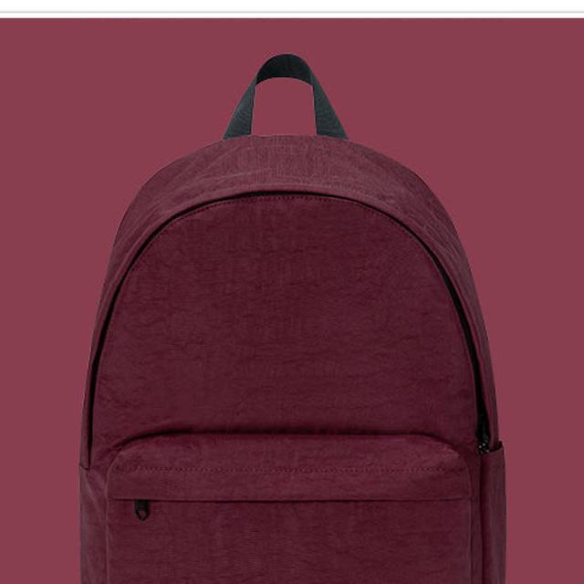 all in one place ציוד היקפי 90 FUN Youth College Backpack Shoulder Laptop Bag from Xiaomi Youpin