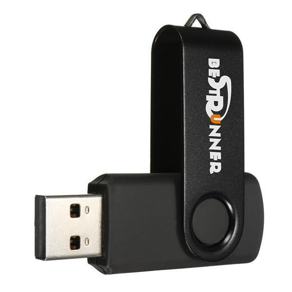 all in one place ציוד היקפי Bestrunner 1GB USB 2.0 Flash Drive Thumb Memory U Disk