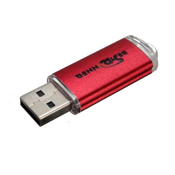 all in one place ציוד היקפי Bestrunner 32GB USB 2.0 Flash Drive Candy Color Memory U Disk