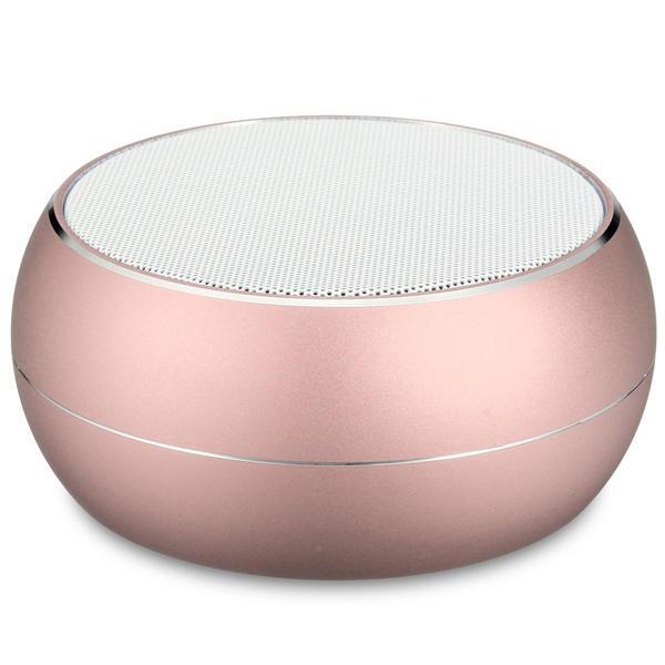 all in one place ציוד היקפי bluetooth Wireless Speaker Mini Super Bass Portable For Smartphone Tablet