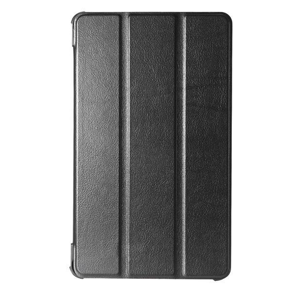 all in one place ציוד היקפי PU Leather Folding Stand Case Cover for 8.4 Inch Huawei Mediapad M5 Tablet
