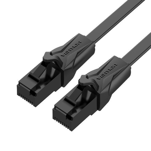 all in one place ציוד היקפי Vention Ethernet Cable Cat6 Lan Cable UTP RJ45 Network Patch Cable 2m 5m 10m for PS PC Computer Modem Router Cat 6 Cable Ethernet 