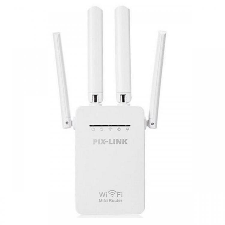 all in one place ציוד היקפי Dual-Band Wifi Extender Repeater Wireless Router Range Network Signal Booster WiFi Outdoor AP Repeater