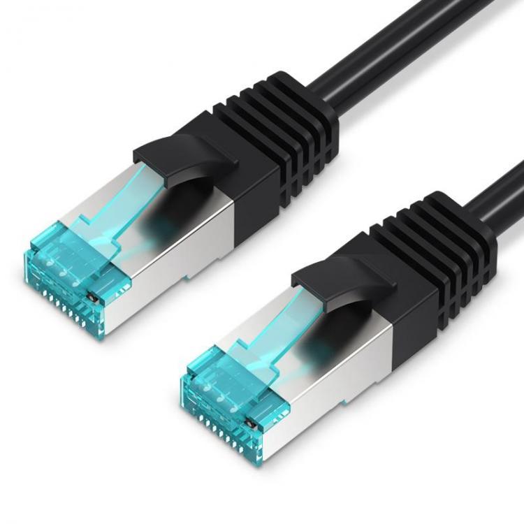 all in one place ציוד היקפי Vetion VAP-B05 0.75m / 1.5m / 2m Networking Cable RJ45 Cat 5E Ethernet Cable Patch Cord LAN Network Cable