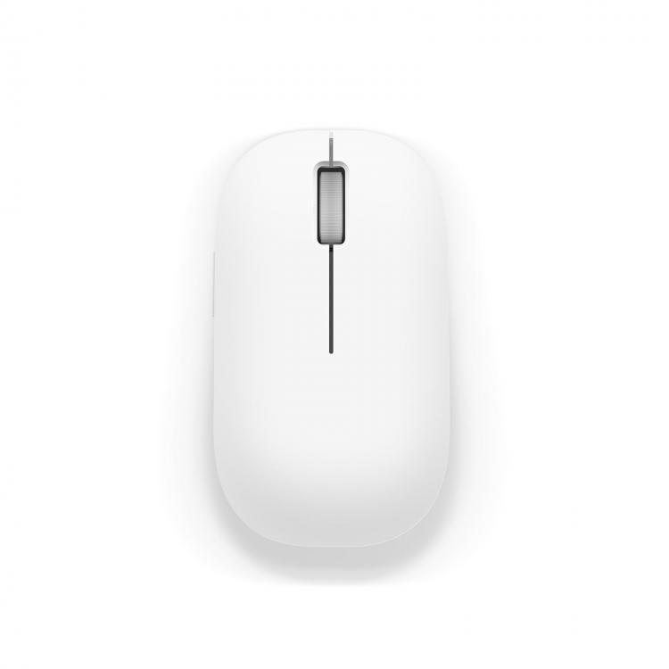 all in one place ציוד היקפי Original Xiaomi 1200 DPI 2.4Ghz Wireless Mouse Optical Mini Portable Mouse For Windows 8 Win10