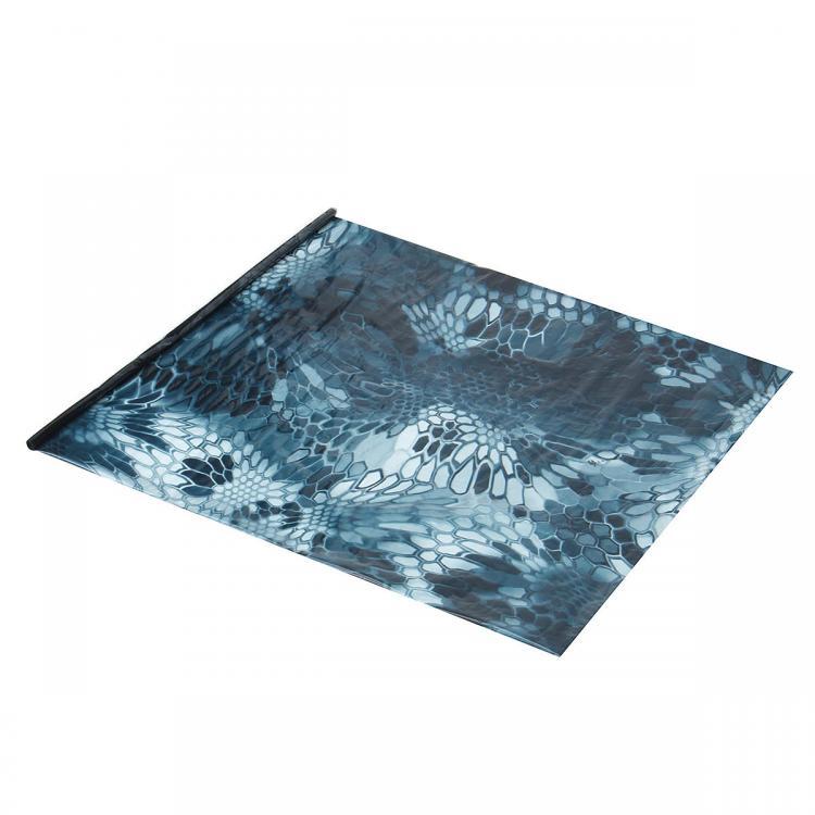 all in one place ציוד היקפי Hydrographic Water Style Traditional Fashion Laptop Case Film For Notebook