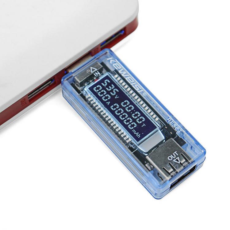 all in one place ציוד היקפי RD OLED USB3.0 4-bit Tester 3.7-13V Voltage 0-3A Current Power Capacity Detector Support QC2.0