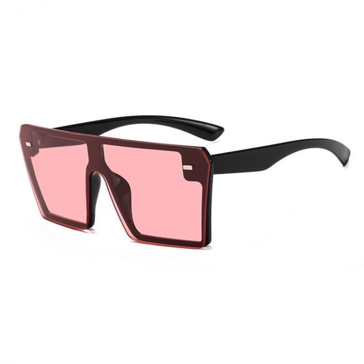 all in one place בגדי נשים Unisex Vogue Vintage PC Anti-UV Sunglasses Outdoor Driving Travel Beach Sunglasses