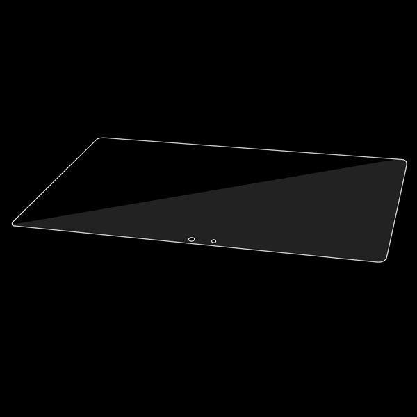 all in one place ציוד היקפי Universal Transparent Screen Protector Film For Onda V101W