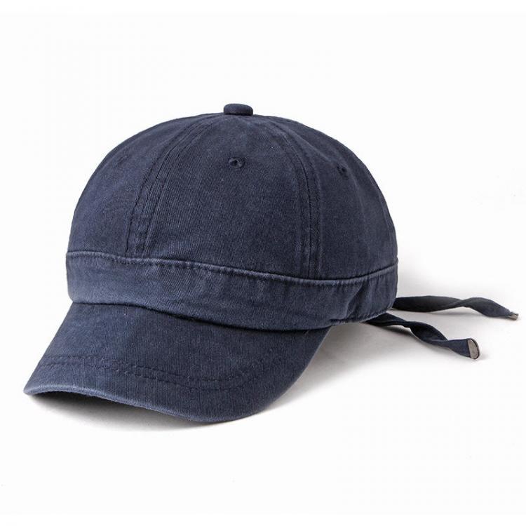 all in one place בגדי נשים Men Women Washed Cotton Baseball Cap Outdoor Leisure Adjustable Peaked Dad Hat