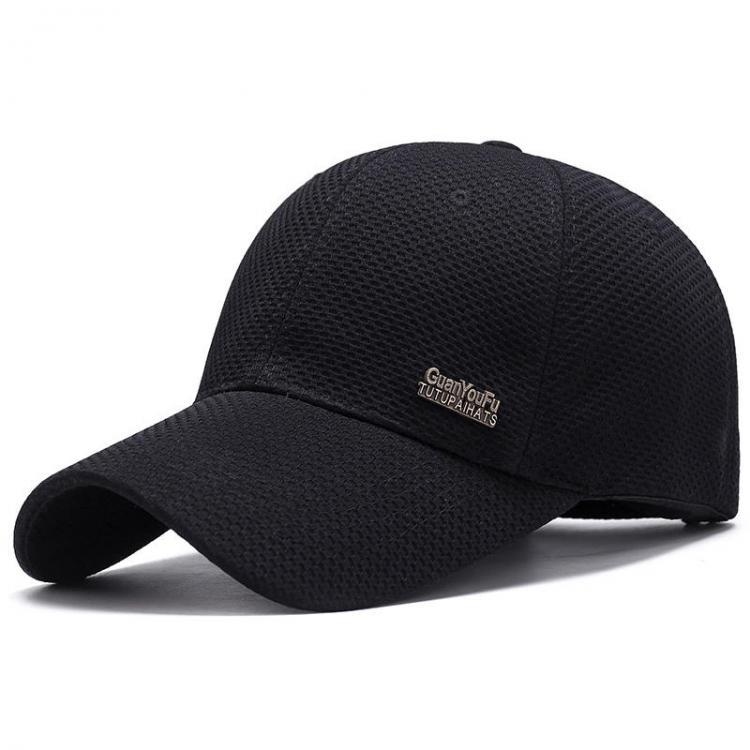 all in one place בגדי נשים Men Women Summer Breathable Sport Baseball Cap Snapback Sun Protection Hat Visor