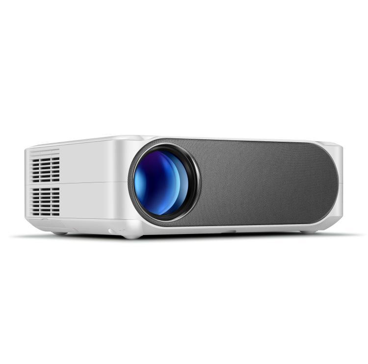 all in one place ציוד היקפי AUN AKEY6 Projector Full HD 1080P Resolution 5800 Lumens Built in Multimedia System Video Beamer LED Projector for Home Theater