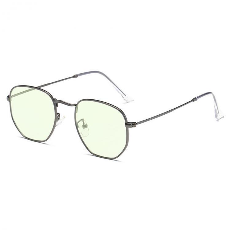 all in one place בגדי נשים TR90 Anti-Fatigue Blue Light Blocking Optical Reading Glasses Classic Computer Eyeglasses