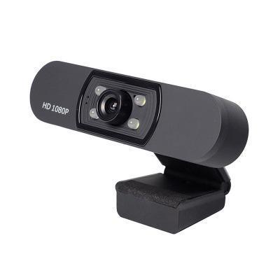 all in one place ציוד היקפי USB Laptop Camera 2 Million Pixels 1920x1080P HD Resolution With Microphone For Notebook