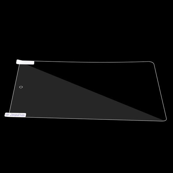 all in one place ציוד היקפי Transparent Screen Protector Film For Cube T9 Tablet