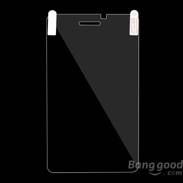 all in one place ציוד היקפי Transparent Screen Protector Film For ALLDOCUBE Cube T7 Tablet