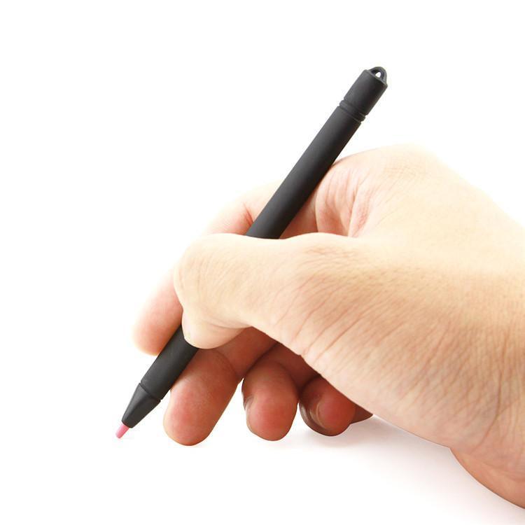 all in one place ציוד היקפי Universal LCD Handwriting Pen Writing Tablet Pen Touch Pen Original Spare Pen