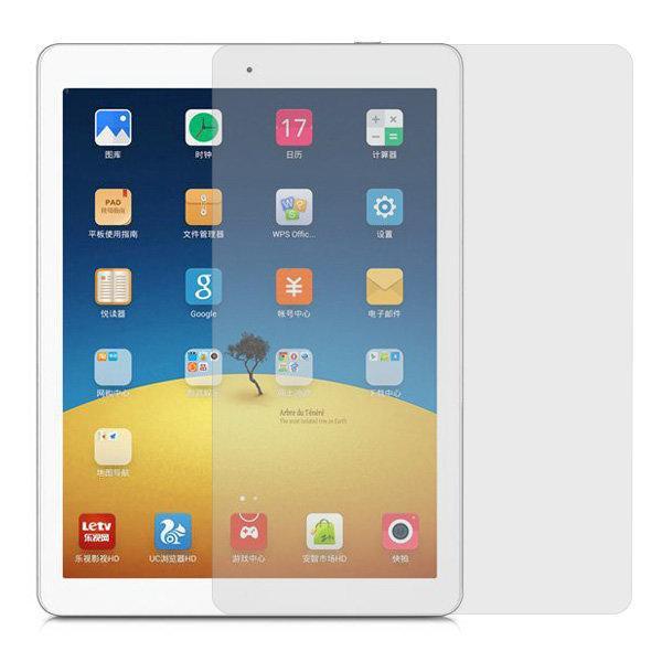 all in one place ציוד היקפי Transparent Glossy Screen Protector film For Onda V975m