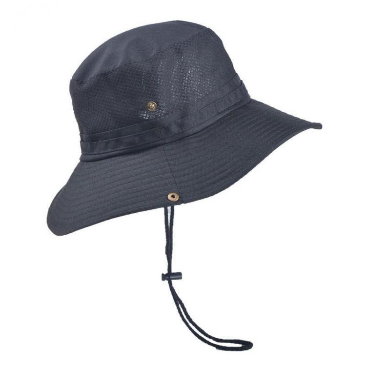 all in one place בגדי נשים Men Women Summer Foldable Visor Bucket Hat Fishing Hat Outdoor Climbing Mesh Sunshade Cap
