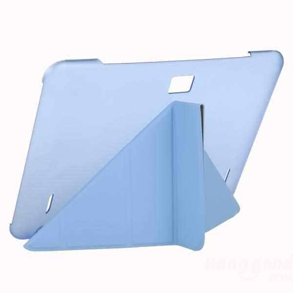 all in one place ציוד היקפי Folding Stand Folio PU Leather Case Cover For PIPO P9