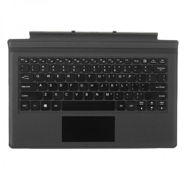 all in one place ציוד היקפי Special Keyboard CDK07 Holster Flip PU Case for ALLDOCUBE Cube iWork 3X Tablet