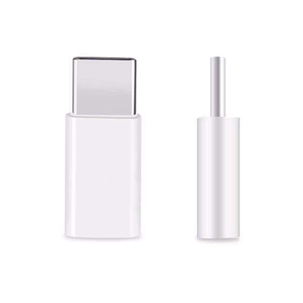 all in one place ציוד היקפי USB 3.1 Type-C to Micro USB Female Adapter for Tablet Cell Phone