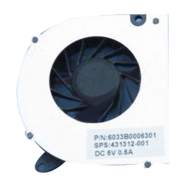all in one place ציוד היקפי HP Compaq 6530S 6531S 6530B 6535S 6735s 6720 3 pin CPU Fan Heat Sinks