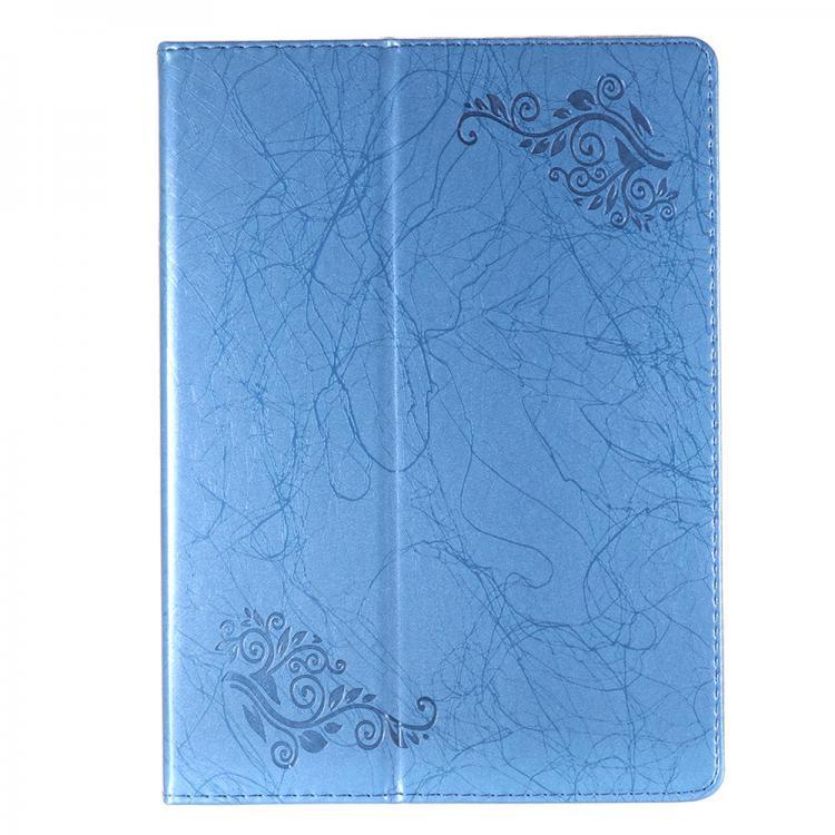 all in one place ציוד היקפי PU Leather Folding Stand Printing Tablet Case Cover for 10.1 Inch Teclast M20